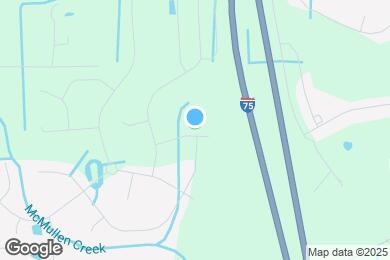 Map image of the property - 4616 Coastal Storm Gln