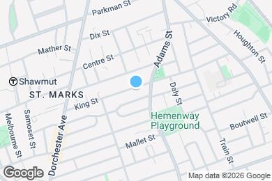 Map image of the property - 51 King St