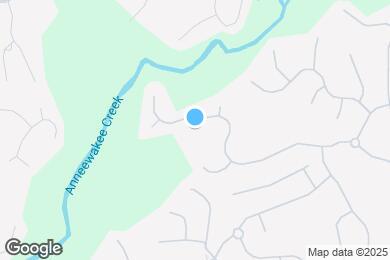 Map image of the property - 3345 Anneewakee Falls Pkwy