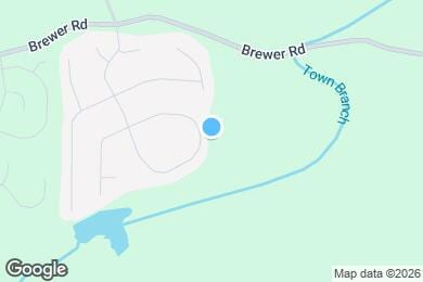 Map image of the property - 2467 Napa Valley Dr