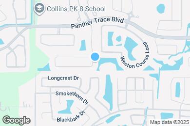 Map image of the property - 12608 Evington Point Dr