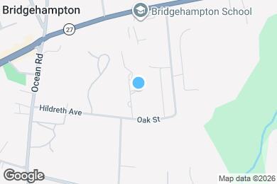 Map image of the property - 45 Williams Way