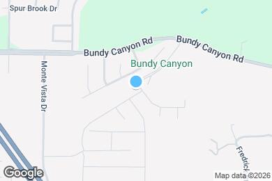 Map image of the property - 22817 Windwood Ln