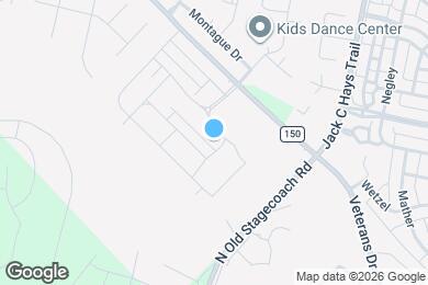Map image of the property - 183 Glocken Ln