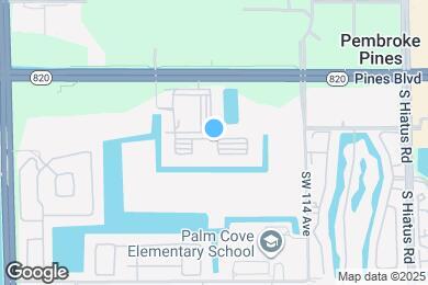 Map image of the property - 220 SW 116th Ave