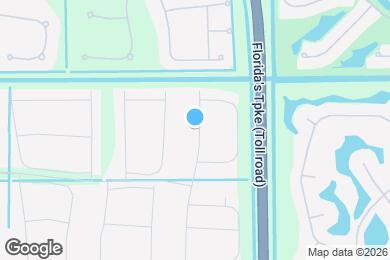 Map image of the property - 17065 Teton River Rd