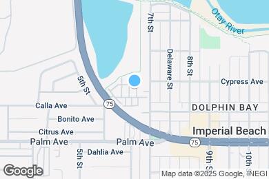 Map image of the property - 524 Surfbird Ln