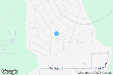 Map image of the property - 31641 Acacia Vis