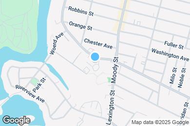 Map image of the property - 20 Norumbega Ter