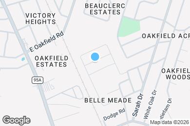 Map image of the property - 123 Swallowtail Ln