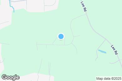 Map image of the property - 152 Conner Dr
