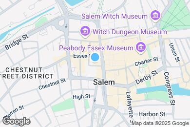 Map image of the property - 10 Barton Sq