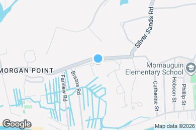 Map image of the property - 560 Silver Sands Rd