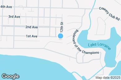 Map image of the property - 20 Dogwood Ln