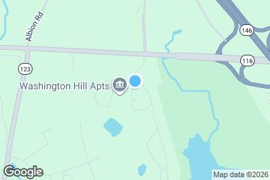 Map image of the property - 7 Wake Robin Rd