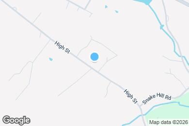 Map image of the property - 399 High St