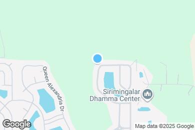 Map image of the property - 4053 Longworth Loop