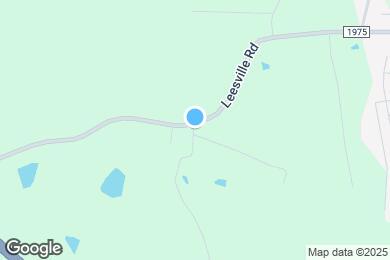 Map image of the property - 5126 Leesville Rd