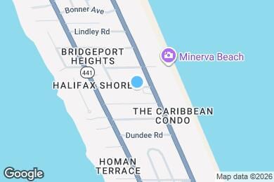 Map image of the property - 130 Harrison Rd
