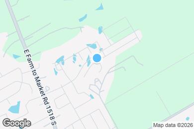 Map image of the property - 13554 Paxton Blvd