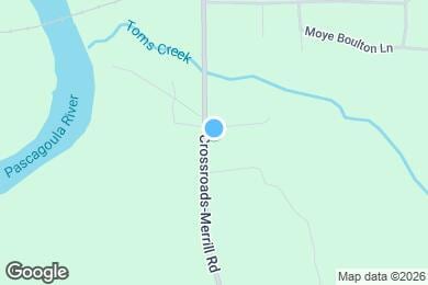 Map image of the property - 3233 S 60th Ct