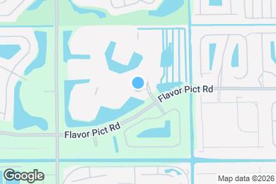 Map image of the property - 5876 Regal Glen Dr