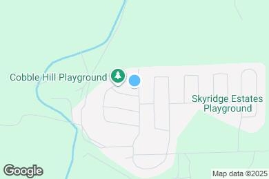 Map image of the property - 31231 121st St SE