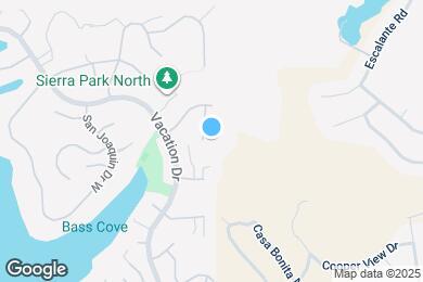 Map image of the property - 29280 Mammoth Pl