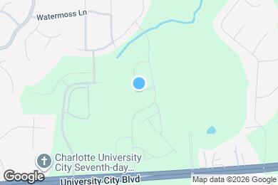 Map image of the property - 7304 Olive Coast St