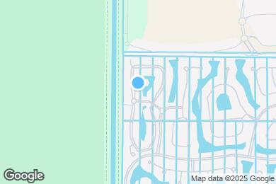 Map image of the property - 8204 NW 128th Ln