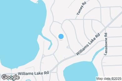 Map image of the property - 3234 Whitfield Dr