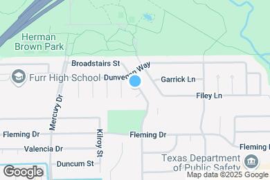 Map image of the property - 518 Westshire Dr
