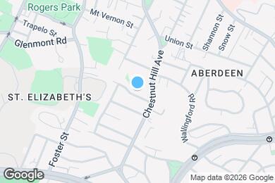 Map image of the property - 19 Wiltshire