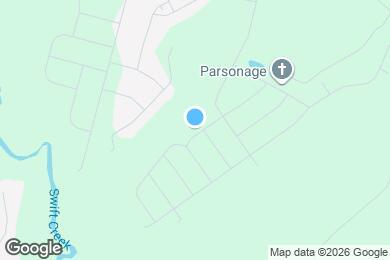 Map image of the property - 576 Bridger Dr