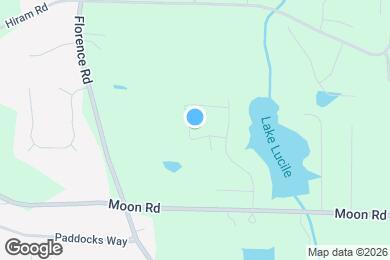 Map image of the property - 5143 Olive Branch Cir