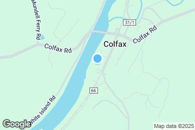 Map image of the property - 58 Levels Rd