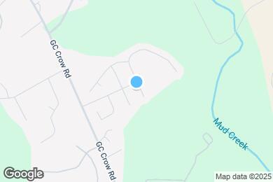 Map image of the property - 5919 Park Bay Ct