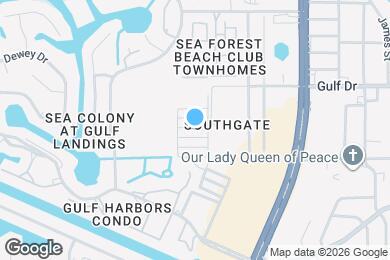 Map image of the property - 4934 Getner St