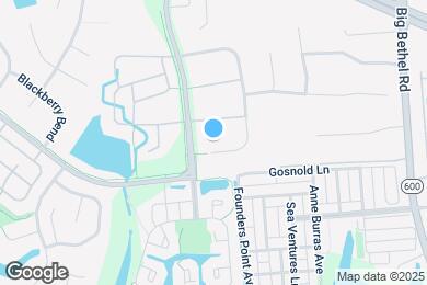 Map image of the property - 318 Blacksmith Arch