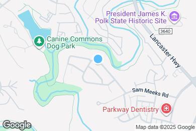 Map image of the property - Room in Townhome on Stratfield Pl Cir