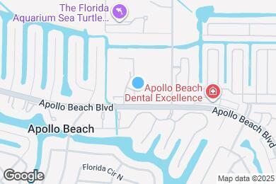 Map image of the property - 6515 Quiet Pool Ct