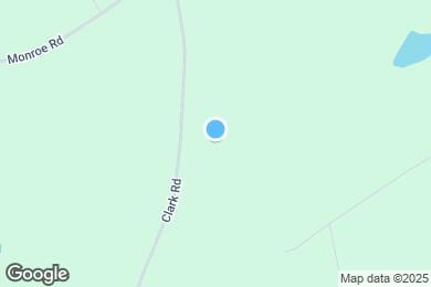 Map image of the property - 153 Clark Rd