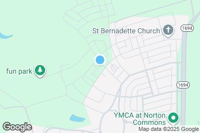 Map image of the property - 12085 River Beauty Loop