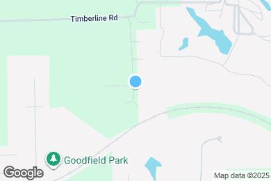 Map image of the property - 206 Stallion Way