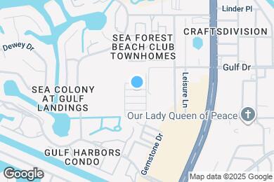 Map image of the property - 4934 Hazner St