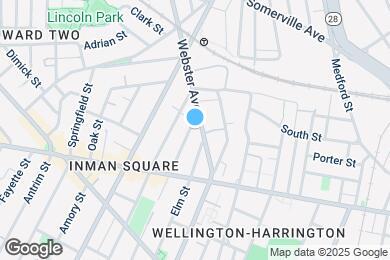 Map image of the property - 426 Norfolk St