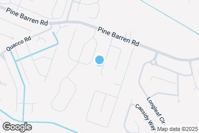 Map image of the property - 121 Timberland Gap Rd