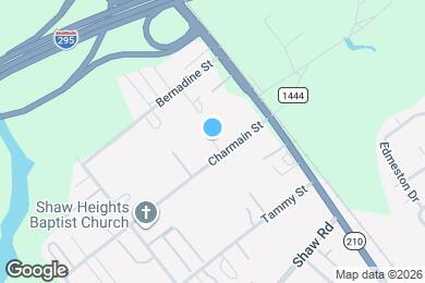 Map image of the property - 1620 MacIntosh Drive, Unit 1620