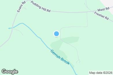 Map image of the property - 21 Garrison Ln