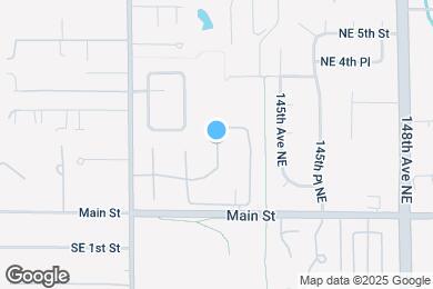 Map image of the property - 185 142nd Pl NE